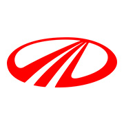 Mahindra Logo