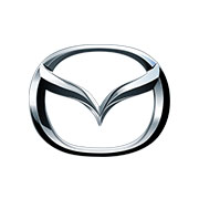 Mazda Logo