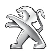 Peugeot Logo