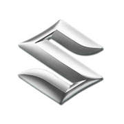 Suzuki Logo