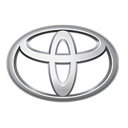 Toyota Logo